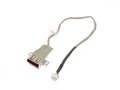 Lenovo Orijinal G560 G565 G565E 20042 20071 Notebook USB Port Kablolu DC301009H00