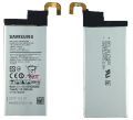 Samsung Orijinal Galaxy S6 Edge SM-G925 4.4V 2600mAh 10.01Wh Cep Telefonu Batarya Pil