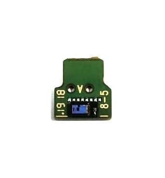 Huawei Y5 2019 AMN-LX9 AMN-LX1 Telefon Sensör Board 02352QRE
