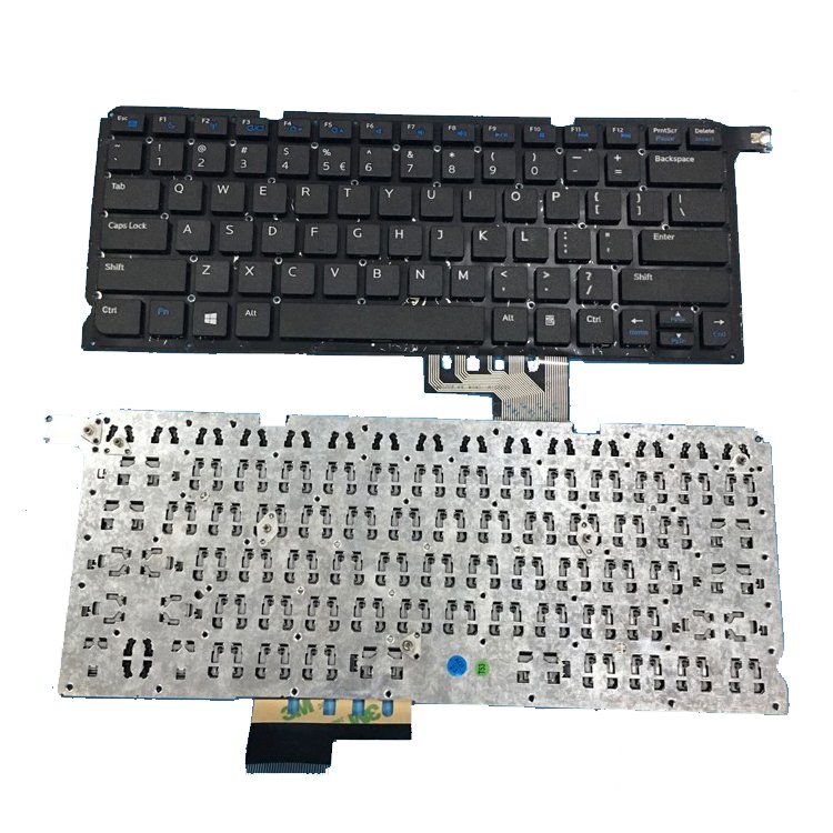 Dell Vostro 5460 V5460 5470 5439 5480 P41G Notebook Klavye Laptop Tuş Takımı