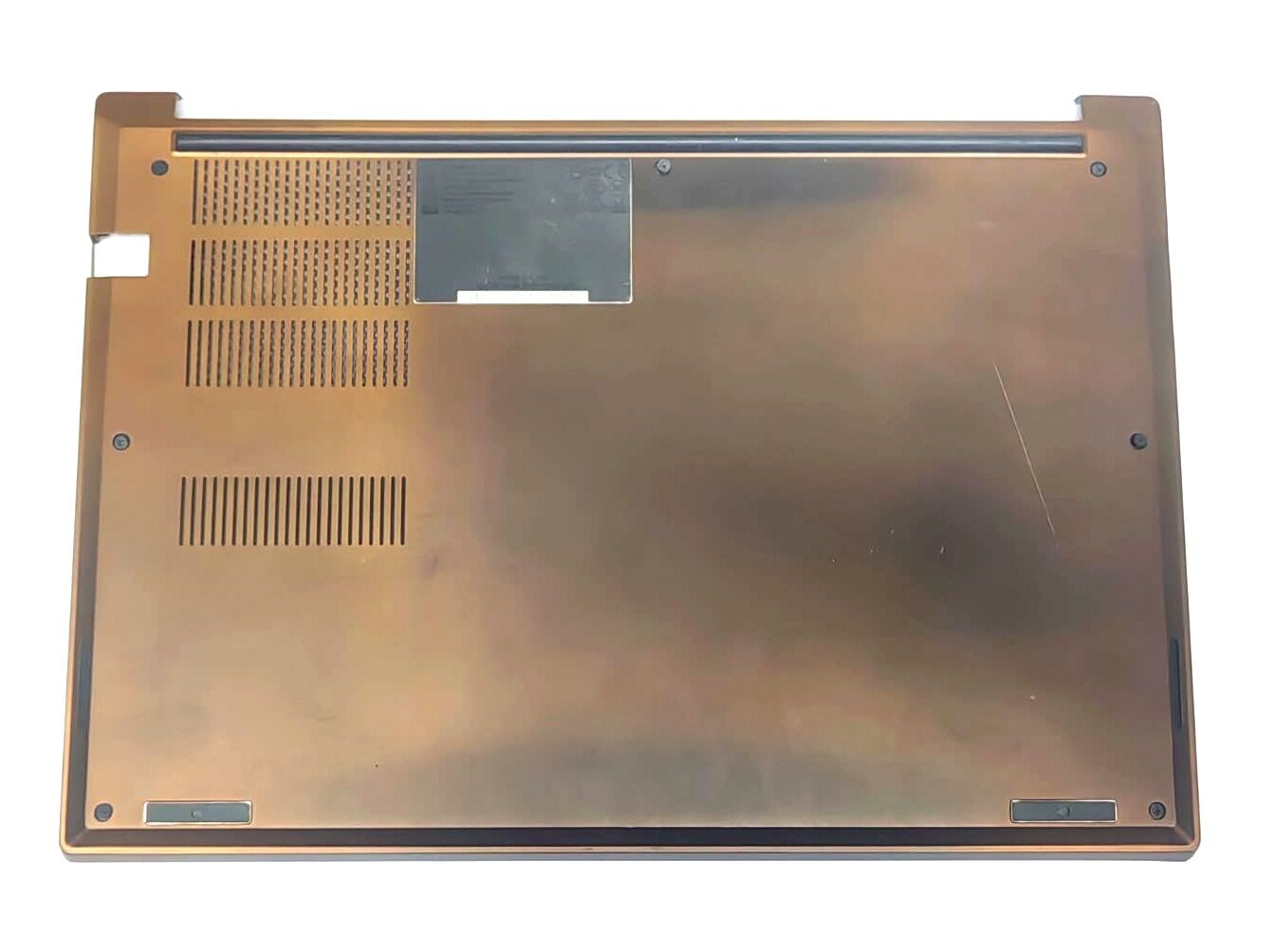 Orijinal Lenovo Think Pad E14 Notebook Alt Kasa Bottom Case AM1D3000900KCS2