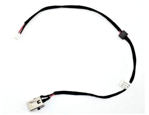 Orijinal Toshiba Satellite Click 2 L35W Notebook Dc Power Jack (6017B0492801)