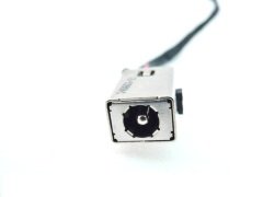 Orijinal Toshiba Satellite Click 2 L35W Notebook Dc Power Jack (6017B0492801)