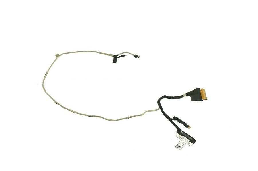 HP Probook X360 11 G3 Video Kablo Flex Data Cable Data Kablosu L43784-001