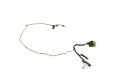 HP Probook X360 11 G3 Video Kablo Flex Data Cable Data Kablosu L43784-001