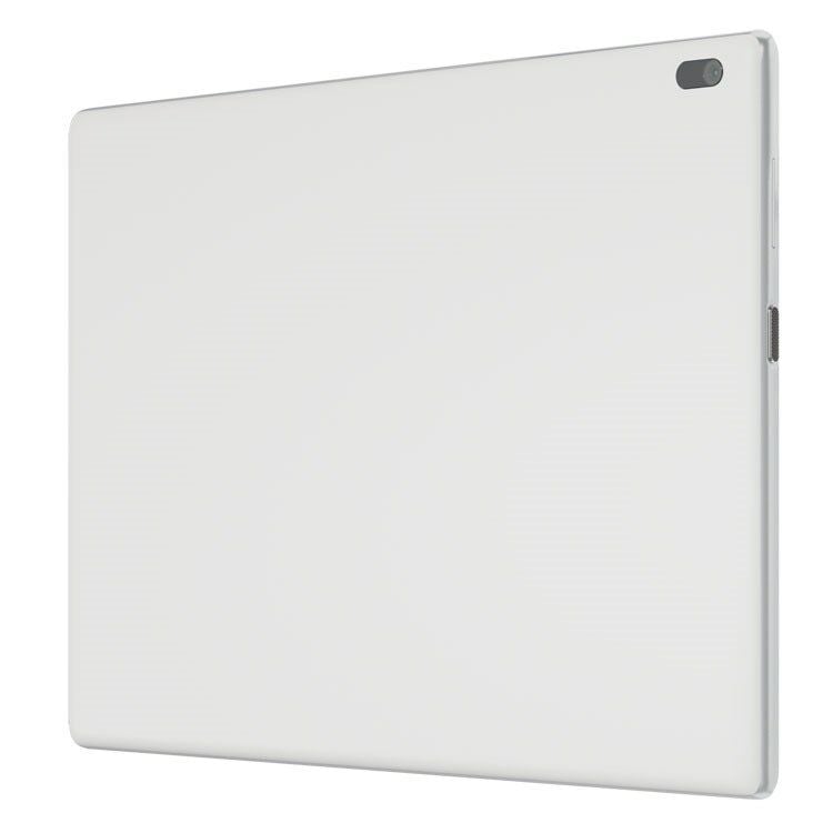 Lenovo Orijinal tb-x304l tb-x304x Tablet Kasası Alt Kapak Beyaz