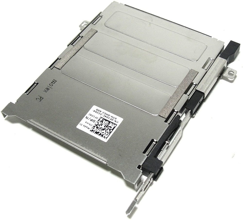 Dell Latitude E6400 Smart SD Kart Reader CN-0F104C