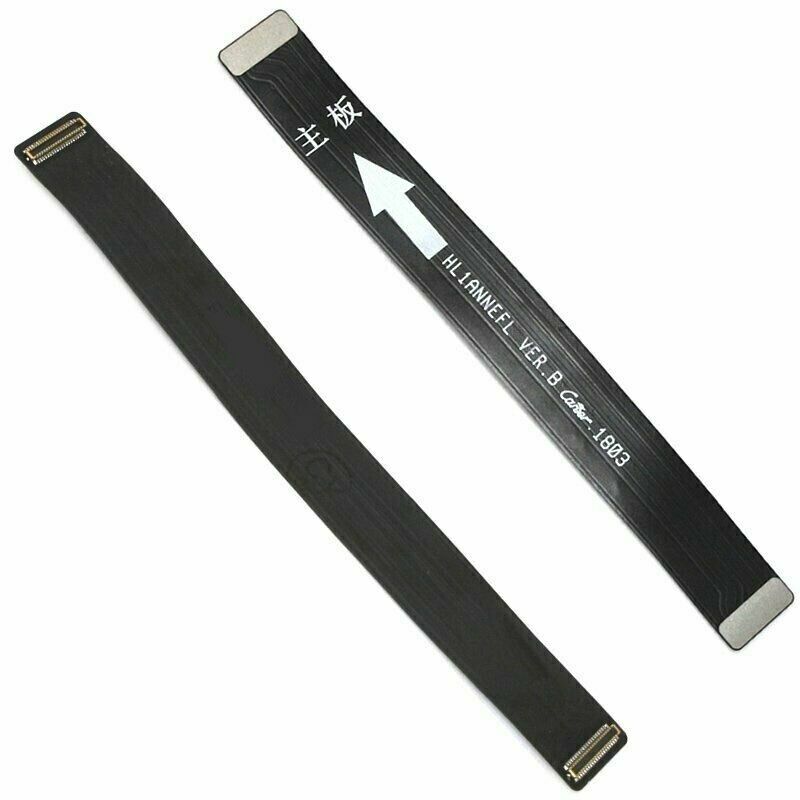 Huawei ANE-LX3 ANE-LXJ ANE-AL00 LCD Ekran Anakart Bağlantı Flex Kablosu HL1ANNEFL VER.B
