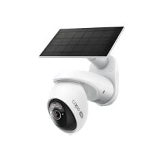 TP-LINK TAPO TC92 KIT GÜNEŞ ENERJİLİ GÜVENLİK KAMERASI