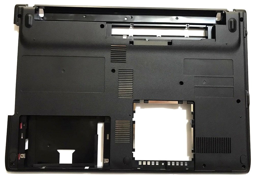 Sony Vaio SVE14AG18M Alt Kasa Bottom Case 012-001A-8977-A