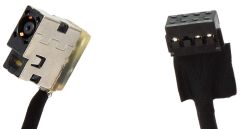 Hp Pavilion 15-E 15T-E Dc Power Jack 709802-YDI