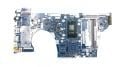 Lenovo Flex 6-14IKB 81EM i7-8550U SR3LC İşlemcili On Board Notebook Anakart NM-B601