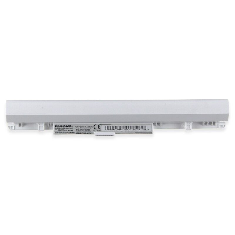 Orijinal Lenovo ideaPad S215 Serisi S215 Touch Notebook Batarya Laptop Pil
