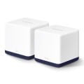TP-LINK MERCUSYS HALO H50G WIFI SİSTEMİ (İKİLİ)