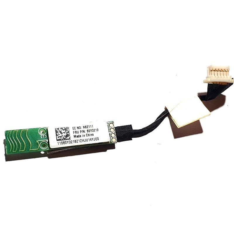 Lenovo ideapad G560 G565 Notebook Bluetooth Board DC02000ZK00