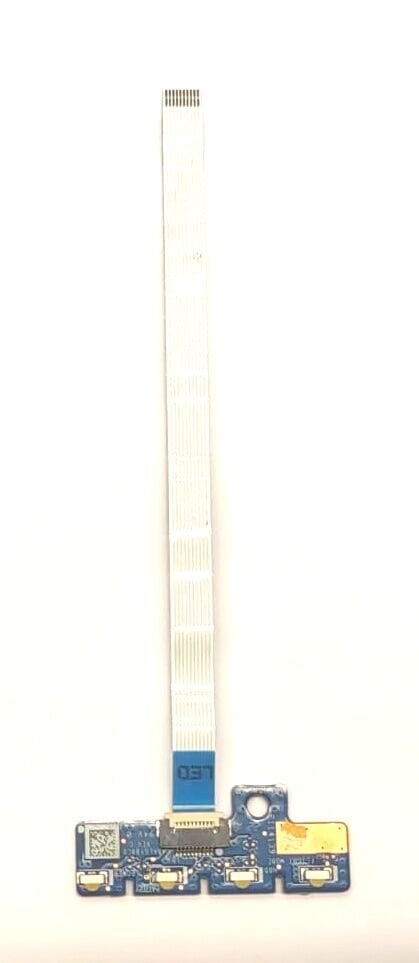 Orijinal Asus Tuf Gaming FX504G Laptop Led Board DABKLGYB8C0