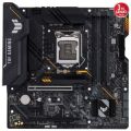 ASUS TUF GAMING B560M-PLUS DDR4 5000(OC) mATX 1200P