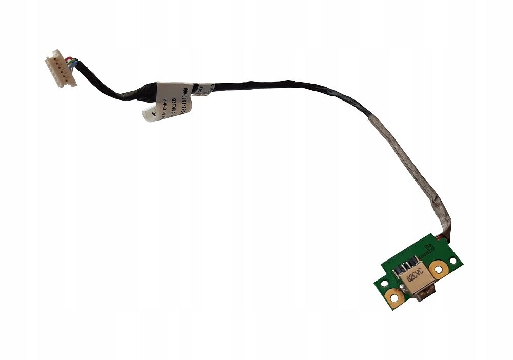 Dell Latitude E6400 FireWire Port Board CN-0RK128
