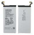 Samsung Orijinal Galaxy S6 G9209 G920F 4.4V 2550mAh 9.82Wh Cep Telefonu Batarya Pil