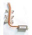 Orijinal Lenovo ideaCentre C200, C2R1, C2R2, C20R1, C21R2 All in One Soğutucu Cpu Heatsink Bakırı 6143A00001V1