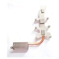 Orijinal Lenovo ideaCentre C200, C2R1, C2R2, C20R1, C21R2 All in One Soğutucu Cpu Heatsink Bakırı 6143A00001V1