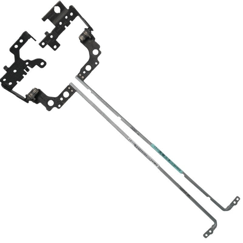 Orijinal HP Pavilion 15-N Notebook Menteşe Takımı Hinge Set TPN-0130 TPN-0132