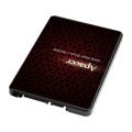 APACER AS350X 512GB 560-540 MB/s 2,5'' SATA3 SSD Disk (AP512GAS350XR-1)