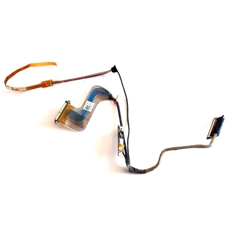 Dell Latitude E6400 Data Flex Kablosu CN-0RK088