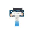 Lenovo ideapad G585 2181 Sata DVD CD Soketi Connector Board