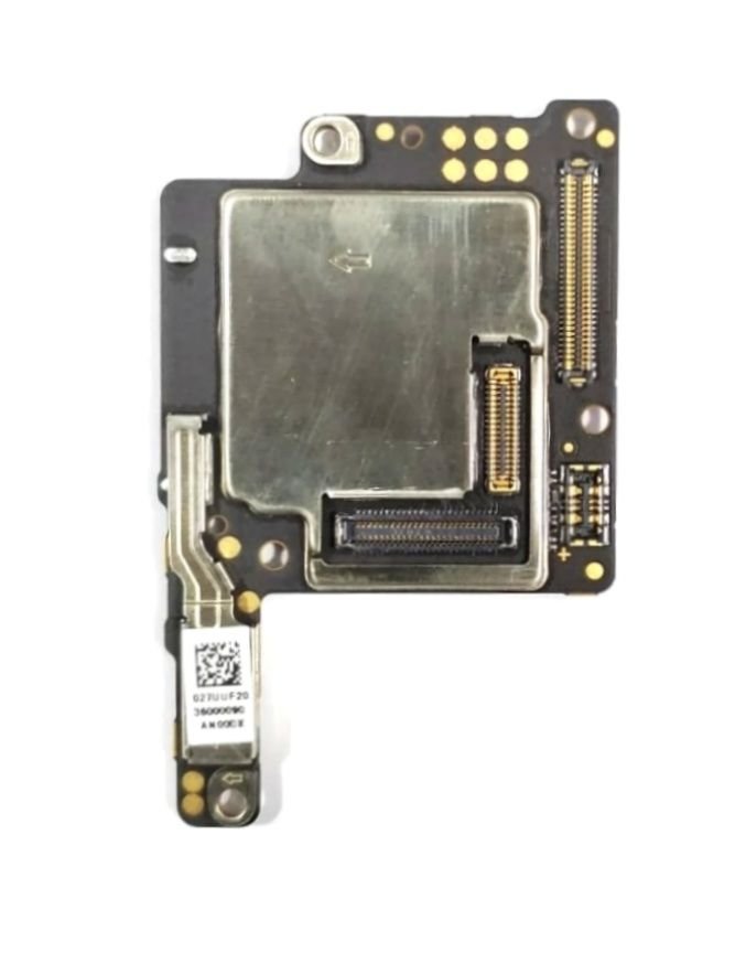 Huawei Mate X XS 027UUF20 TAHITI-AN00DX Telefon Sim Kart Okuyucu Soketi 02353LYX