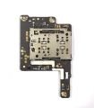 Huawei Mate X XS 027UUF20 TAHITI-AN00DX Telefon Sim Kart Okuyucu Soketi 02353LYX