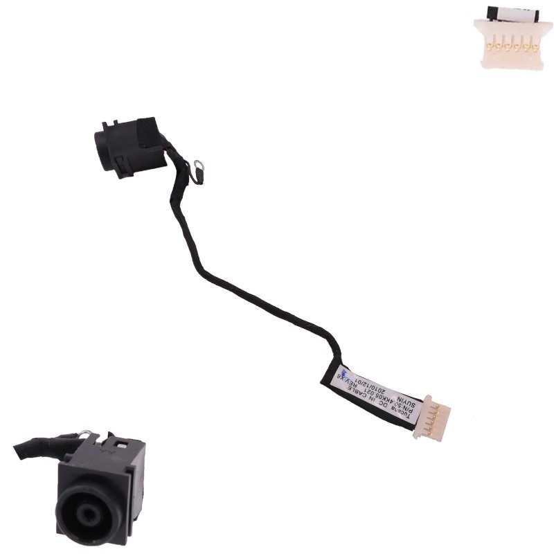 Sony Vaio VPCYA VPCYB Dc Power Jack 50.4KK05.021