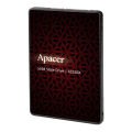 APACER AS350X 256GB 560-540 MB/s 2,5'' SATA3 SSD Disk (AP256GAS350XR-1)