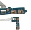 Orijinal HP 48.4SI03.011 48.4SJ03.011 683486-001 Function Tetik Power Buton Board