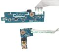 Orijinal HP 48.4SI03.011 48.4SJ03.011 683486-001 Function Tetik Power Buton Board