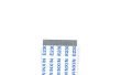 Lenovo Orijinal Flex 4-1480 80VD Notebook Audio Jack SD Kart USB Port Board