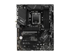 MSI PRO B760-P WIFI DDR4 5333MHZ(OC) DDR4 HDMI DP M.2 1700p