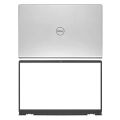 DELL Inspiron Vostro 3510 3511 3515 3520 3525 p112f 15.6 inç 0WPN8 00WPN8 Lcd cover Arka kapak + ön Çerçeve