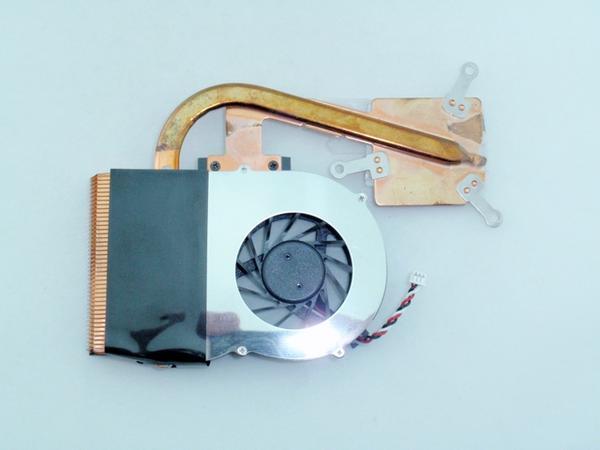 Toshiba Satellite A000002230 Soğutucu Fan + Heatsink