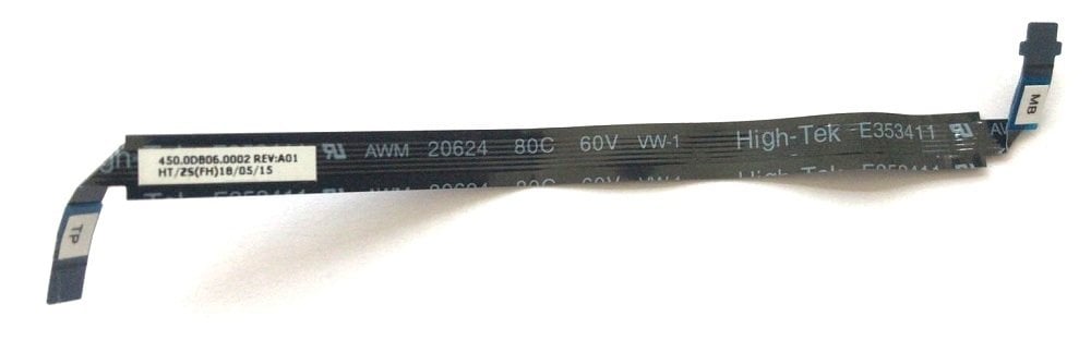 Lenovo Orijinal V330-15ISK 81AW Notebook Touchpad Trackpad Flex Kablosu