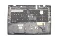 Orijinal Lenovo Thinkpad 00HT310 00HN955 ispanyolca Klavye Dahil Üst Kasa