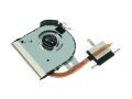 Orijinal Lenovo 460.0BB0J.0001 Notebook Soğutucu Cpu Heatsink Fan