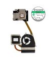Orijinal Hp EliteBook 8560W Serisi 8560P Serisi Cpu Sogutucu Heatsink Fan