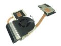 Orijinal Hp EliteBook 8560W Serisi 8560P Serisi Cpu Sogutucu Heatsink Fan