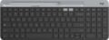 LOGİTECH K580 ULTRA İNCE MULTİ-DEVİCE BLUETOOTH KLAVYE - SİYAH 920-010624