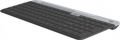 LOGİTECH K580 ULTRA İNCE MULTİ-DEVİCE BLUETOOTH KLAVYE - SİYAH 920-010624