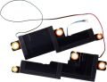 Lenovo Orijinal 5SB0S31897 PK23000S5L0 PK23000S5Y0 L+R Sağ Sol Speaker Hoparlör Takımı