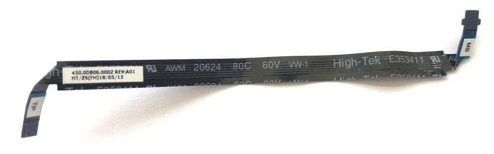 Lenovo Orijinal V330-15IKB 81AX Notebook Touchpad Trackpad Flex Kablosu