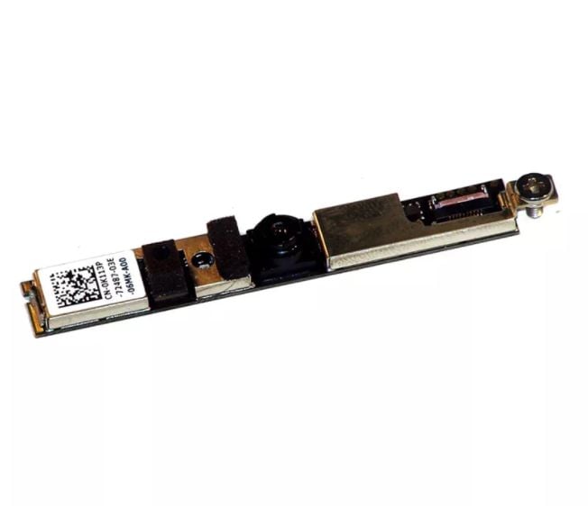 Dell Latitude E6400 Dahili Webcam Kamera CN-0K113P