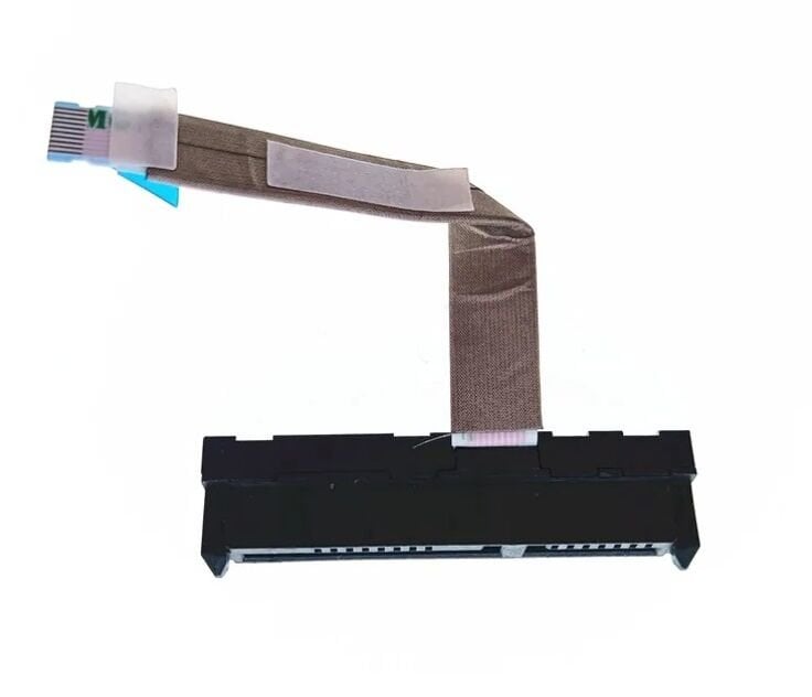 Lenovo Orijinal Legion 5-15IMH6 82NL Notebook HDD SSD Bağlantı Soketi Connectör